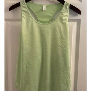 Under Armour Tech Vent Tank Top - NWT - Large